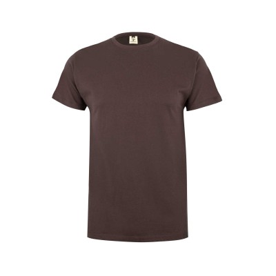 Camiseta de trabajo algodón  MK022CV Mukua