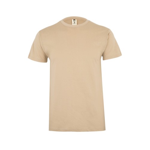 Camiseta de trabajo algodón  MK022CV Mukua
