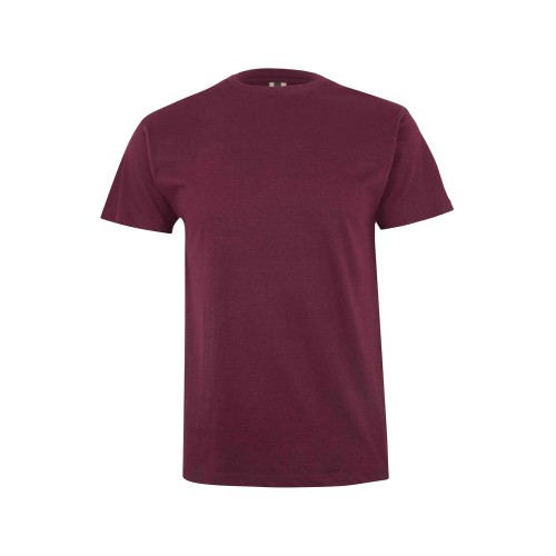 Camiseta de trabajo algodón  MK022CV Mukua