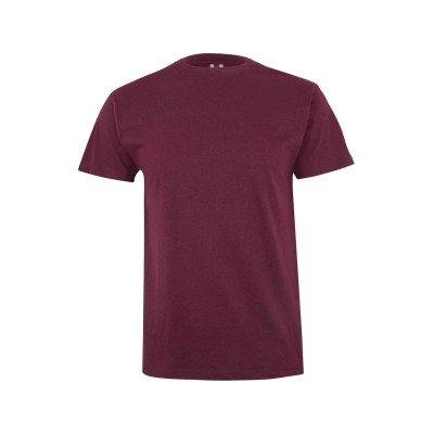 Camiseta de trabajo algodón  MK022CV Mukua