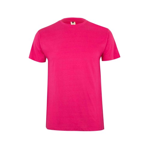 Camiseta de trabajo algodón  MK022CV Mukua