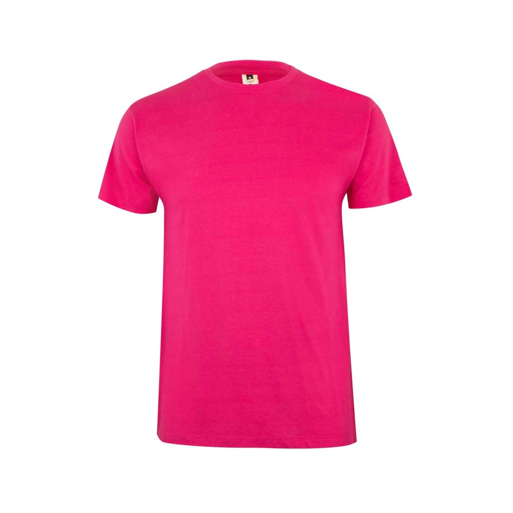Camiseta de trabajo algodón  MK022CV Mukua