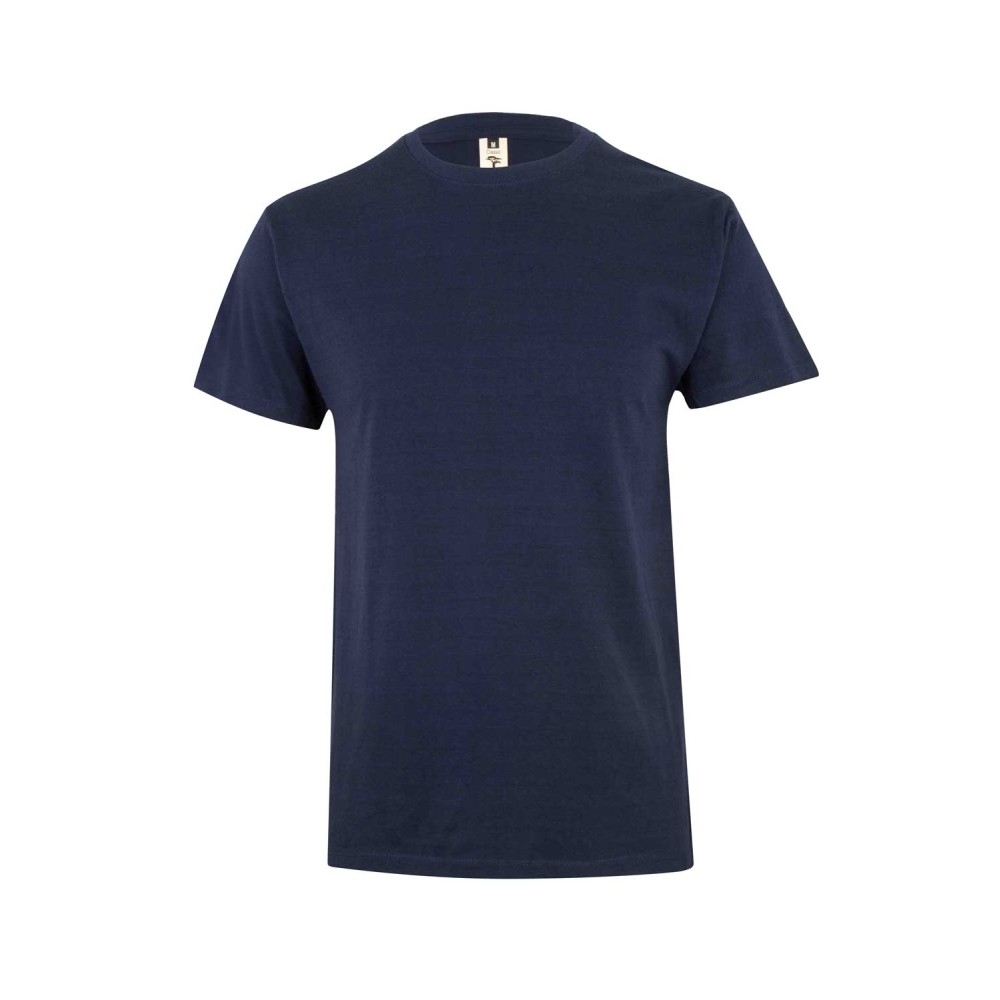 Camiseta de trabajo algodón  MK022CV Mukua