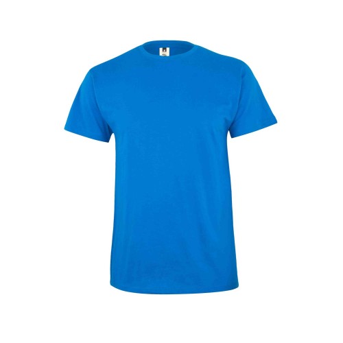 Camiseta de trabajo algodón  MK022CV Mukua