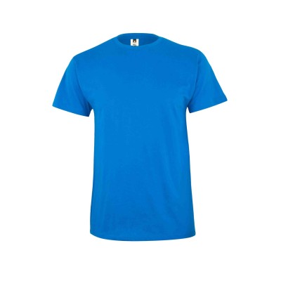 Camiseta de trabajo algodón  MK022CV Mukua