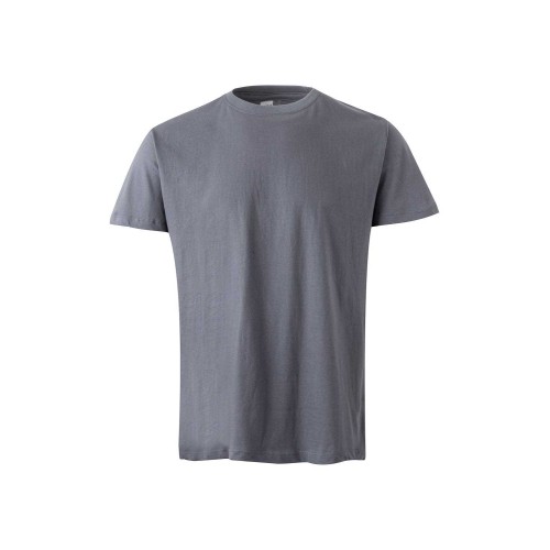 Camiseta de trabajo algodón  MK022CV Mukua