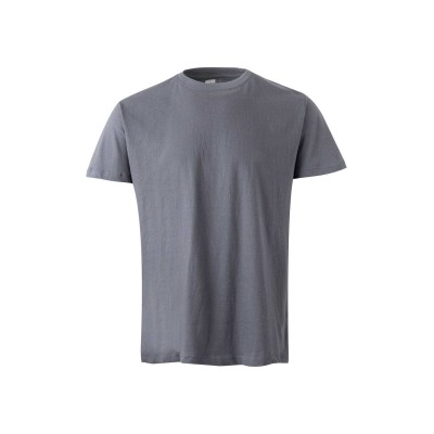 Camiseta de trabajo algodón  MK022CV Mukua