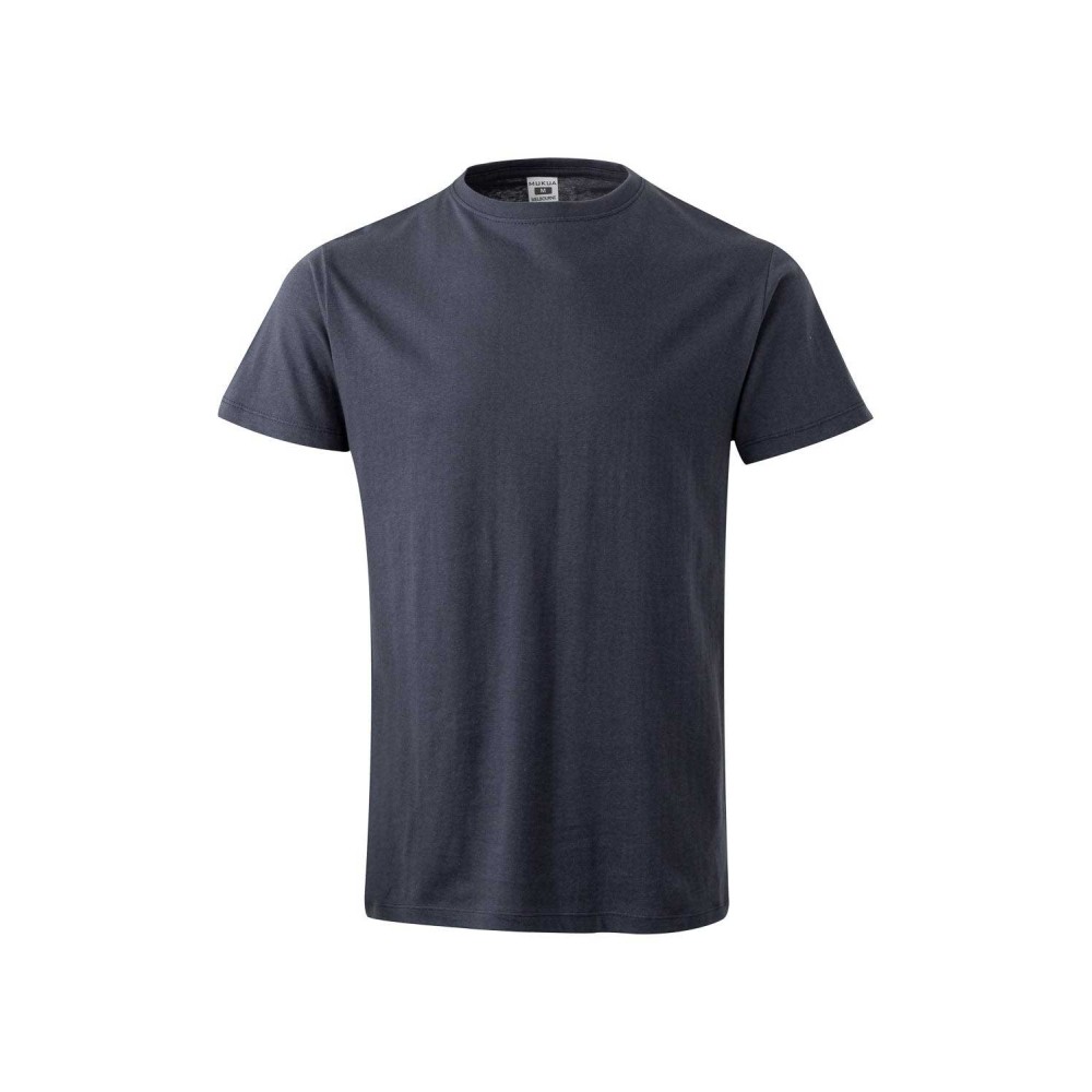 Camiseta de trabajo algodón  MK022CV Mukua