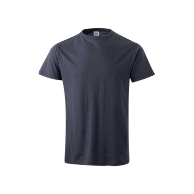 Camiseta de trabajo algodón  MK022CV Mukua