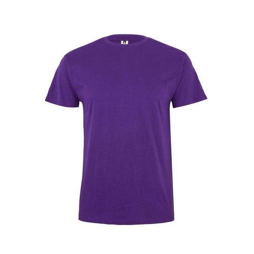 Camiseta de trabajo algodón  MK022CV Mukua