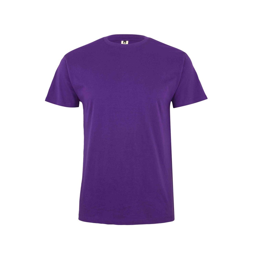 Camiseta de trabajo algodón  MK022CV Mukua