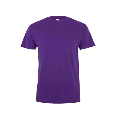 Camiseta de trabajo algodón  MK022CV Mukua