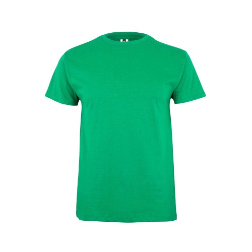 Camiseta de trabajo algodón  MK022CV Mukua