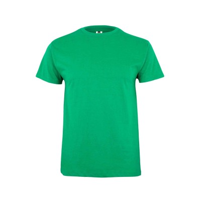 Camiseta de trabajo algodón  MK022CV Mukua