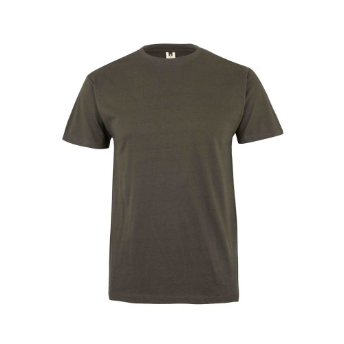 Camiseta de trabajo algodón  MK022CV Mukua