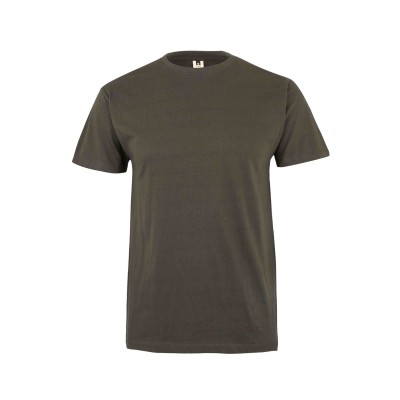 Camiseta de trabajo algodón  MK022CV Mukua
