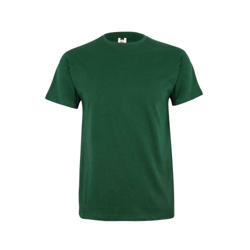 Camiseta de trabajo algodón  MK022CV Mukua