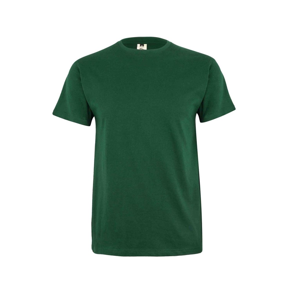 Camiseta de trabajo algodón  MK022CV Mukua