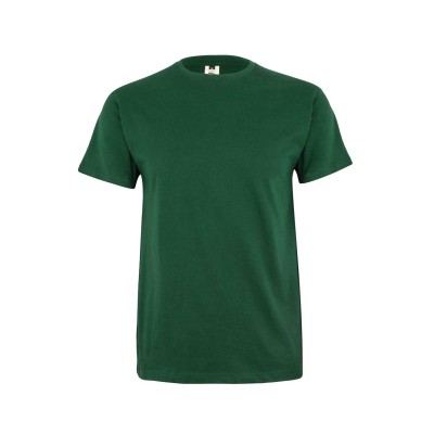 Camiseta de trabajo algodón  MK022CV Mukua