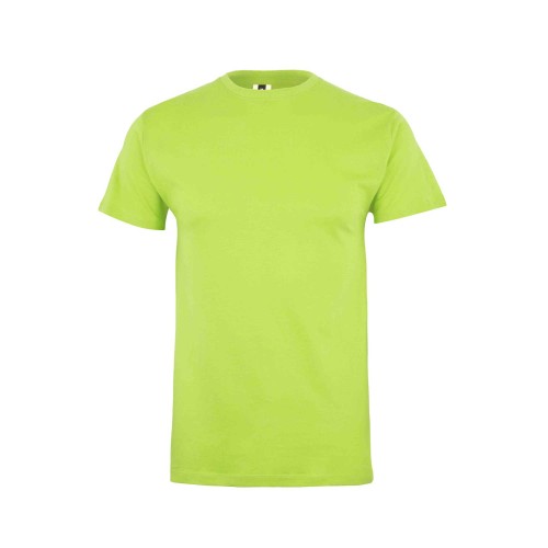 Camiseta de trabajo algodón  MK022CV Mukua