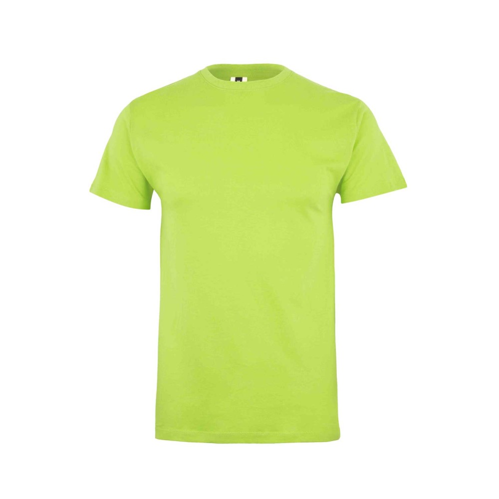 Camiseta de trabajo algodón  MK022CV Mukua
