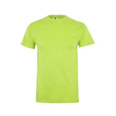 Camiseta de trabajo algodón  MK022CV Mukua
