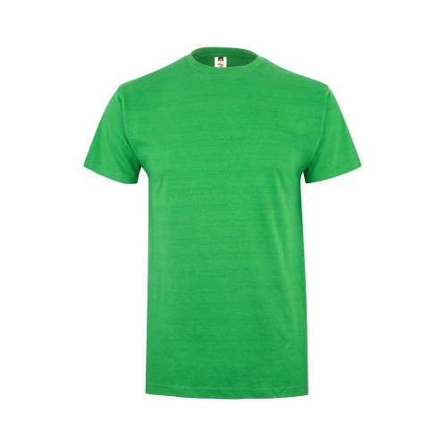 Camiseta de trabajo algodón  MK022CV Mukua