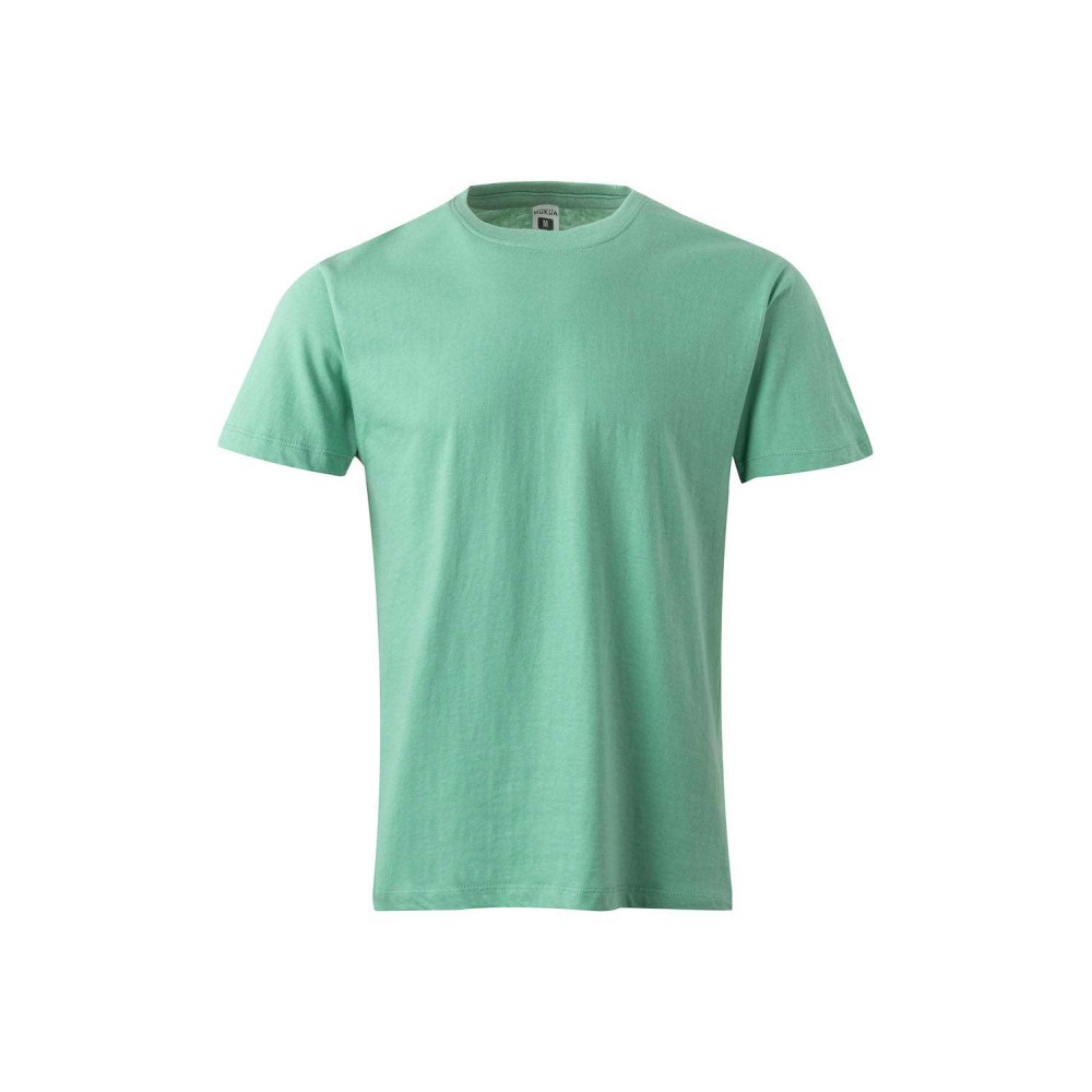 Camiseta de trabajo algodón  MK022CV Mukua