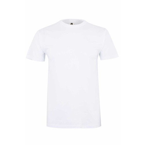 Camiseta de trabajo algodón  MK022CV Mukua