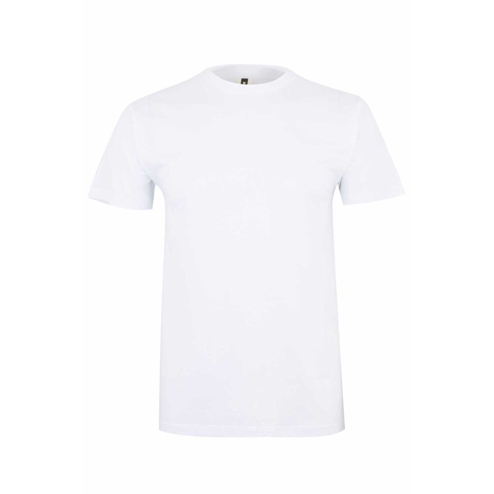 Camiseta de trabajo algodón  MK022CV Mukua