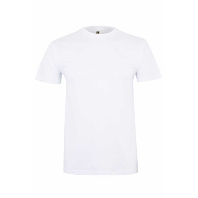 Camiseta de trabajo algodón  MK022CV Mukua