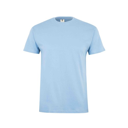 Camiseta de trabajo algodón  MK022CV Mukua