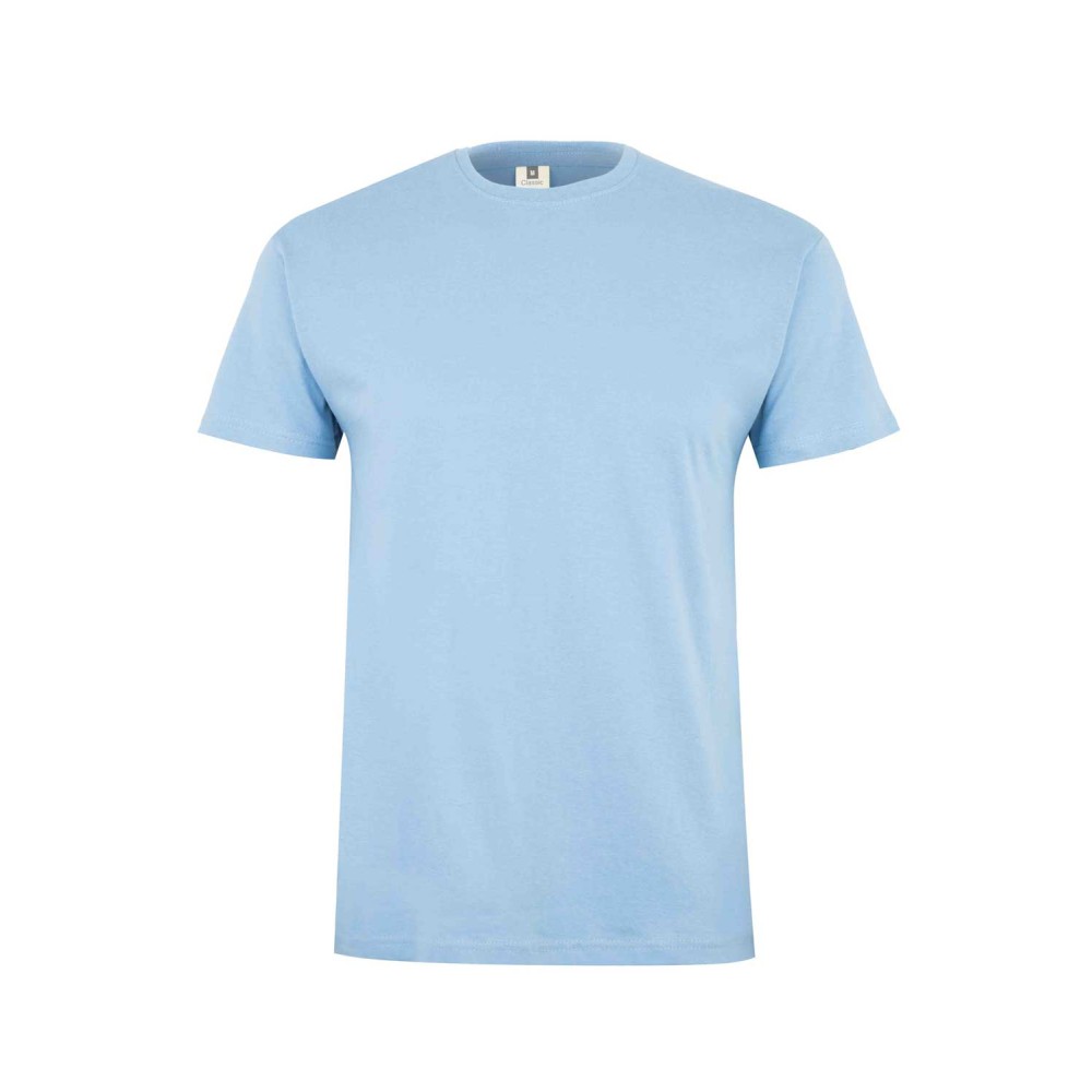 Camiseta de trabajo algodón  MK022CV Mukua