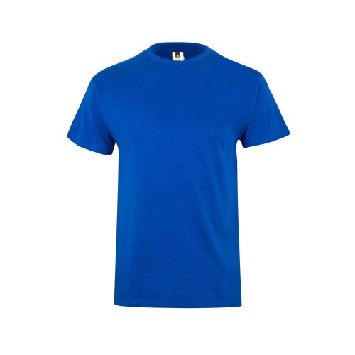 Camiseta de trabajo algodón  MK022CV Mukua