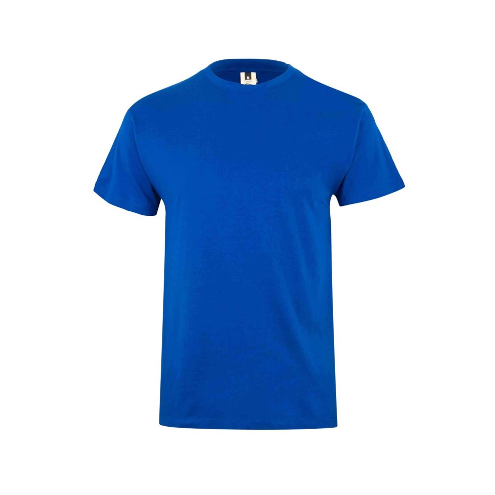 Camiseta de trabajo algodón  MK022CV Mukua