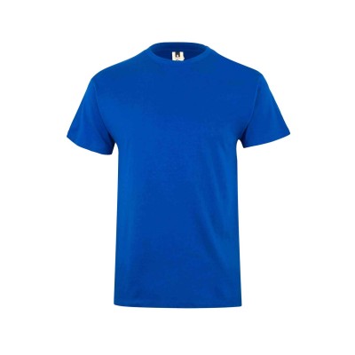 Camiseta de trabajo algodón  MK022CV Mukua