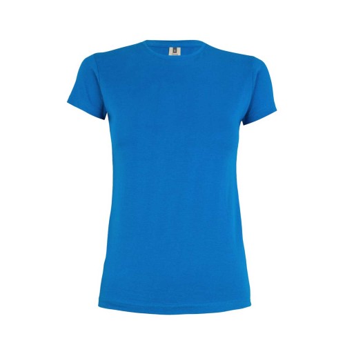 Camiseta de trabajo de mujer MK170CV Mukua atoll