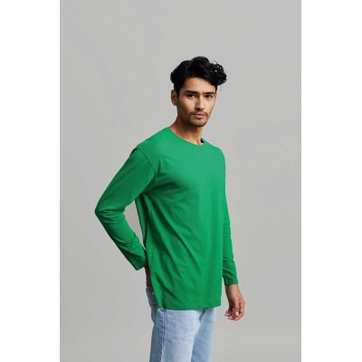 Camiseta manga larga MK156CV Paradise Mukua