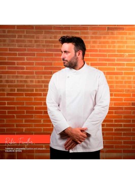 Chaqueta cocina Garys 930002 Anhur