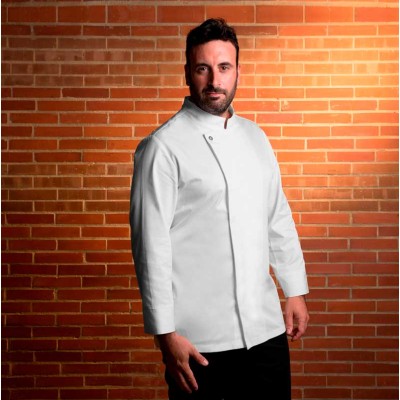 Chaqueta cocina Garys 930002 Anhur