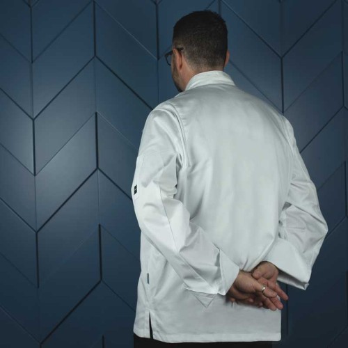 Chaqueta cocina Garys 932200 Apolo
