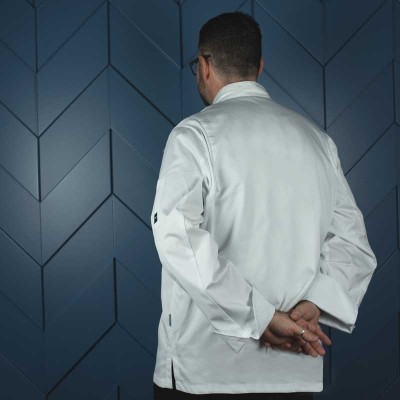 Chaqueta cocina Garys 932200 Apolo