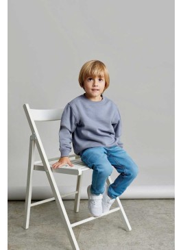 Sudadera niño Mukua SC270K Avalon Kids