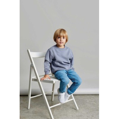 Sudadera niño Mukua SC270K Avalon Kids