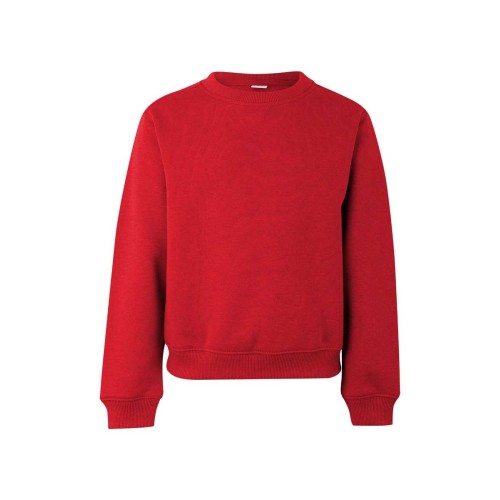 Sudadera niño Mukua SC270K Avalon Kids
