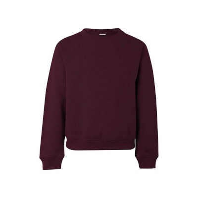 Sudadera niño Mukua SC270K Avalon Kids