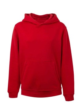 Sudadera niño Mukua MK606V Sidney Kids