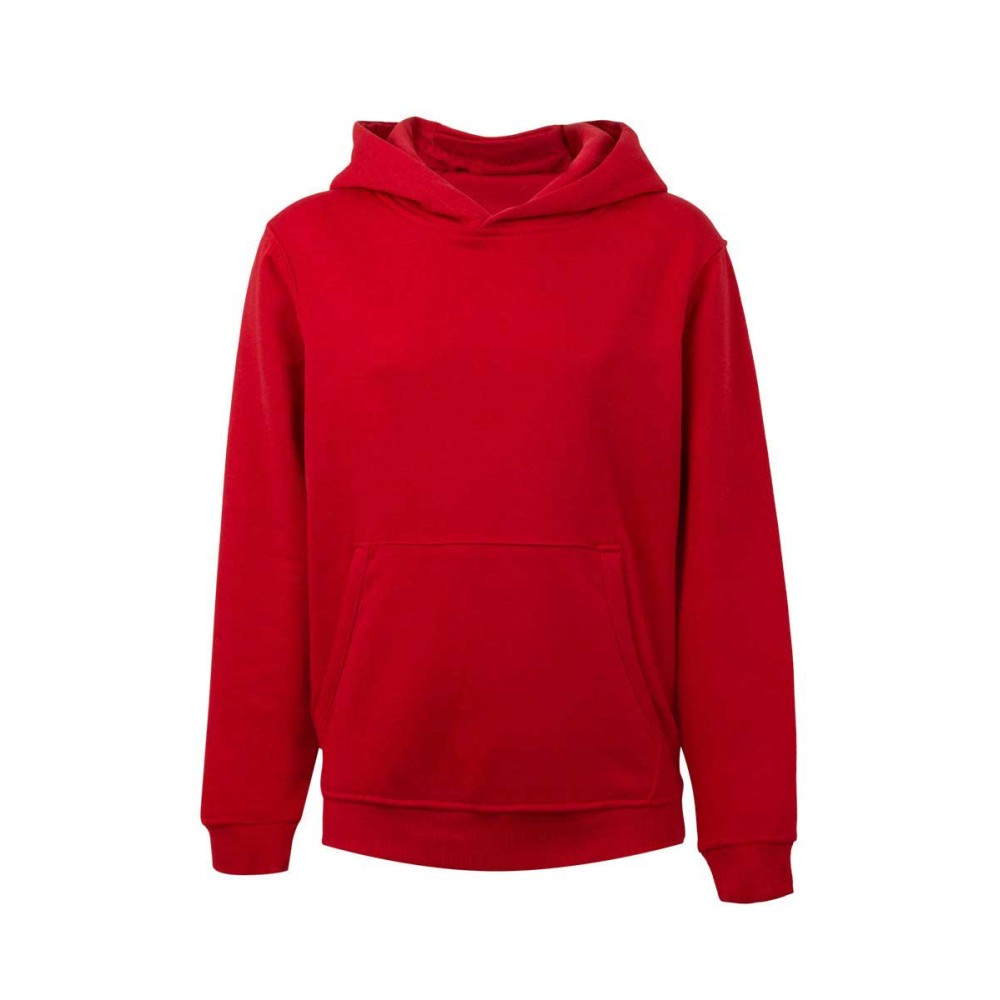 Sudadera niño Mukua MK606V Sidney Kids