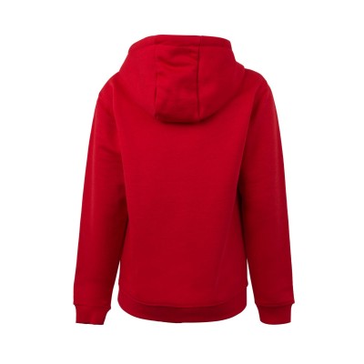 Sudadera niño Mukua MK606V Sidney Kids