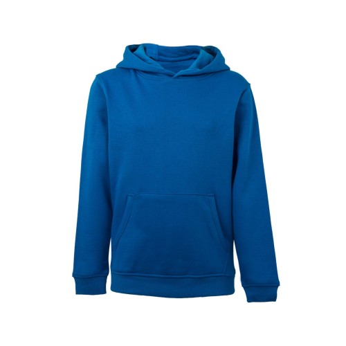 Sudadera niño Mukua MK606V Sidney Kids